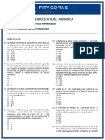 Clase 6 Magnitudes Proporcionales