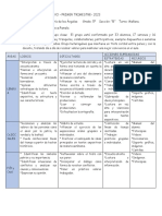 Informe Cualitativo 5 A y B.' Contigo