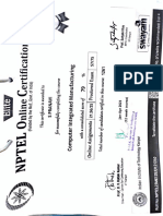 Pranavi (Comp Integrated Manufacturing)