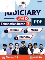 Judiciary Batch 3 Broucher 1 - 1689787282