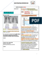 Radio Practicals Reviewer