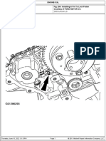 Fig. 294 - Installing A Pin To L