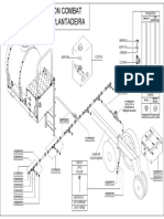 Kit Combat para Plantadeiras