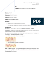 Informe de Laboratorio N°7..