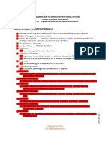 Proceso Dirección de Formación Profesional Integral Formato Guía de Aprendizaje