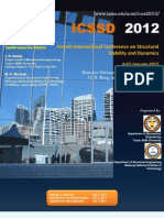 Icssd: Fourth International Conference On Structural Stability and Dynamics