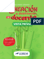 ? MT CDT 2º - Planeacion Docente-Dummie