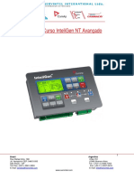 Apostila InteliGen NT Avançado