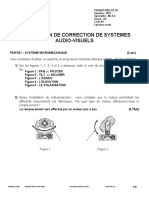 Proposition Du Corrige Sav