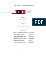 TA3 - Dirección Estrategica