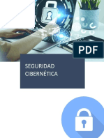 Análisis Implementación Seguridad Cibernética en SPS