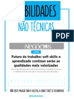 Soft Skills Mariana Barcelos