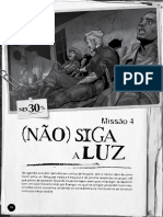 (Não) Siga A Luz