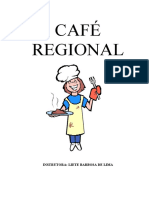 Café Regional