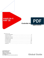 Intelilite4 Amf25 Global Guide