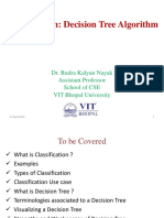 Module 5 Decision Tree Part2