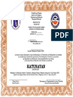 Diploma Template