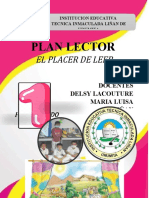 Plan Lector Primero