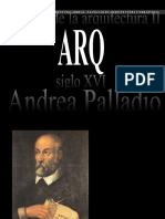 Andrea Palladio