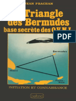 Le Triangle Des Bermudes, Base - Jean Prachan