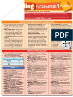 Reading Fundamentals 1 - Expert Editions