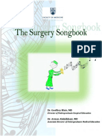 Surgery Songbook Compressed