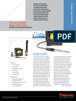 Monitores de PH 2102ph Thermo 30256f4c67