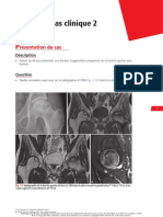 Cas Clinique 2: Résentation Du Cas