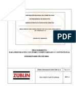 Pr-Comtctapv75-Opr-04 - 4 Perf. Jumbo Comput. y Convenc