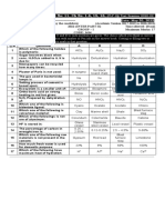 2nd Year GT Chap#1-6,15 & 16 2nd Half FLP