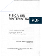 Principios de Física (1 de 4)