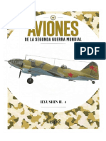 (Aviones de La Segunda Guerra Mundial 8) Luppa - Ilyushin IL 4 8 (2017, Luppa) - Libgen - Li