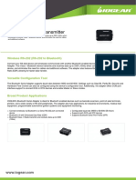 GBC232A Datasheet