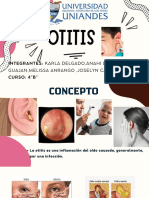 Otitis