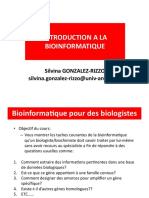 Cours BIOINFO 2019 KARU