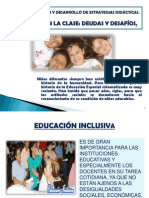 Educ. Inclusiva