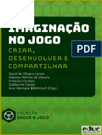 Imaginacao No Jogo