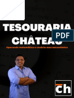 Operando Matemática