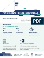 Consejos Básicos en Ciberseguridad para Pymes