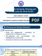 2022 Subdivision BP 220 and PD 957 Lecture (2) FINAL