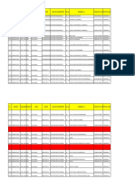 RELACION DE PLAZAS DOCENTES DEL PROCESO DE REASIGNACION DOCENTE 2023 - ADJ - 25 y 26 - 07-2023