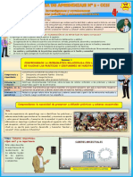 Actividad 1 y 2 Experiencia 3 Cuarto Año en PDF Ok