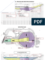 Saddle Dam - Sequencing (For CREC Discussion)