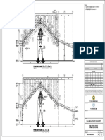 NPK - 200 - A6 - DW - 025 - K - R2 - RMS - Framing - Elev - Line Sheet 1-6