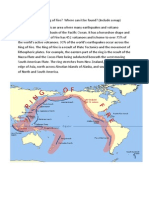 What Is The Pacific Ring of Fire