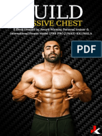 Ebook Bulid Massive Chest