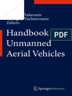 Handbook of Unmanned Aerial Vehicles