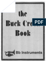 Buck Creek Book BB