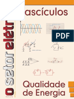 E Book Fasciculos Qualidade de Energia