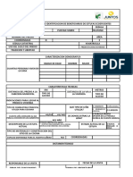 Ficha Caracterizacion Estufas